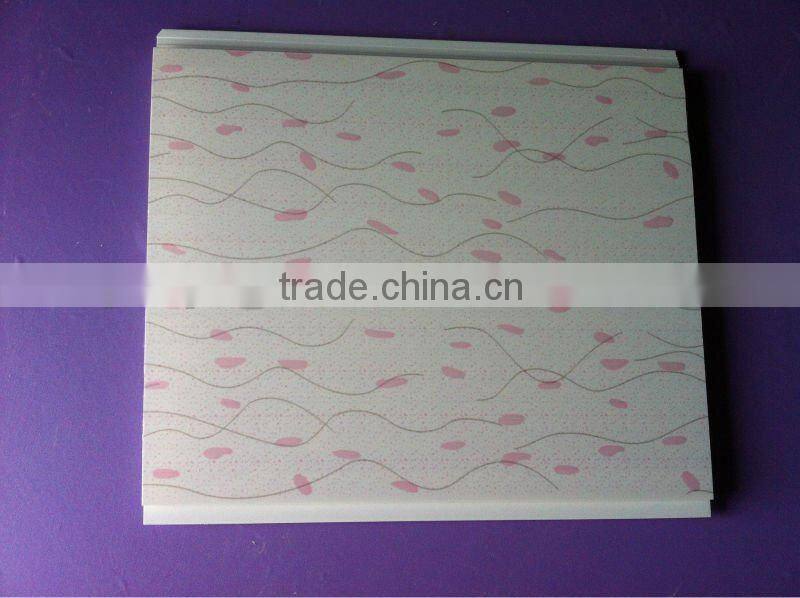 pvc ceiling and panels for comerical area
