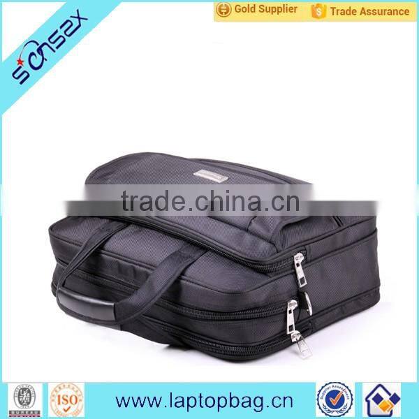 New popular tend China laptop briefcase