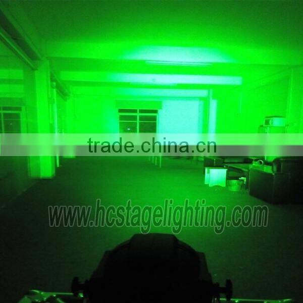 18x10w 4 in 1 rgbw led par can/led par 64 light/ par can