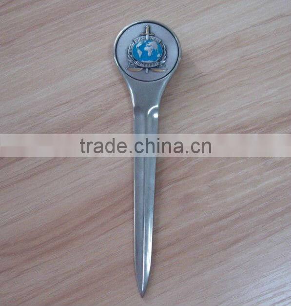 Patriotic Collection Letter Opener flag envelop opener