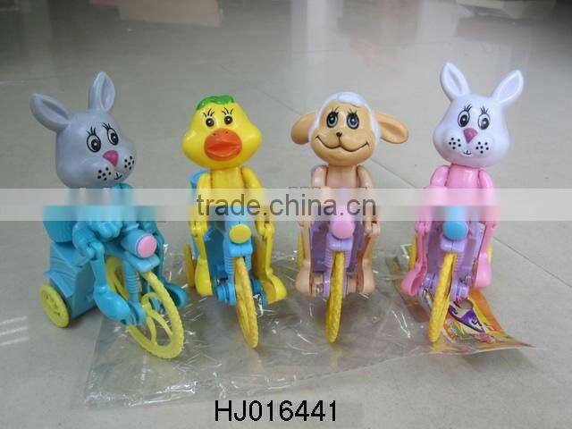 wind up item,wind up animal toy