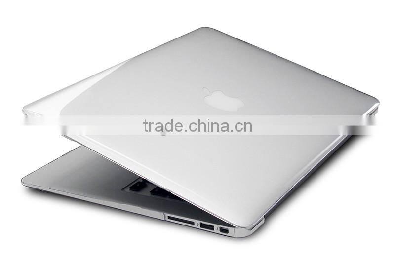 Matt case multi colors case for MaCbook Air,for macbook pro laptop protective cover