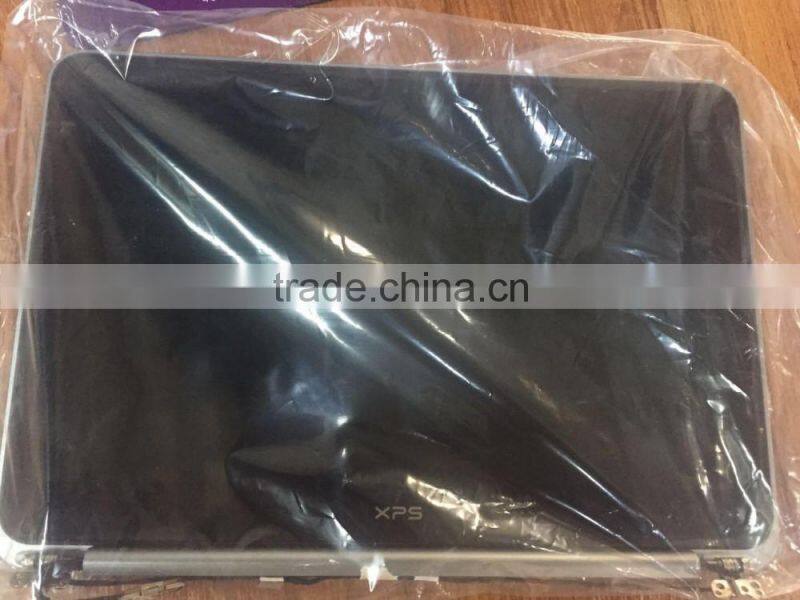 14" LCD Screen Assembly For Dell XPS 14 (L421x) Ultrabook W3V10 0W3V10