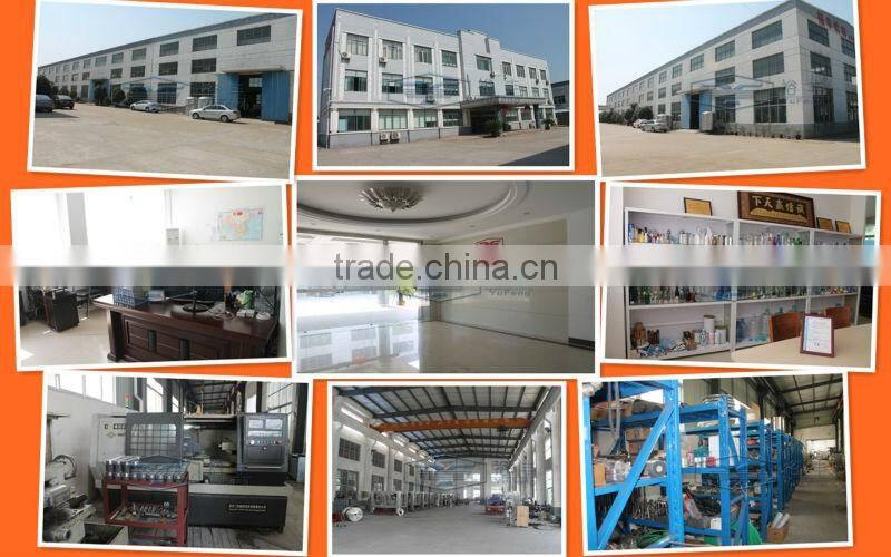 automatic bottle labeling machine