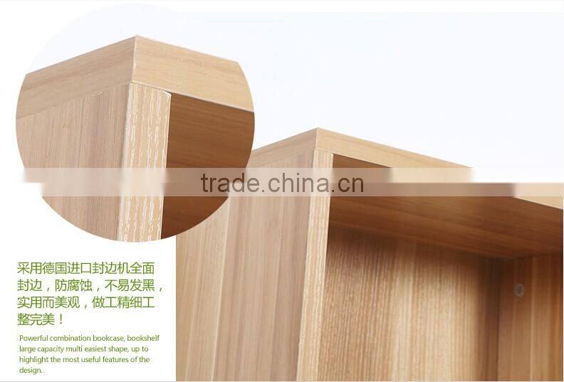 free combination filing cabinets bookcase locker Multi-purpose cabinet