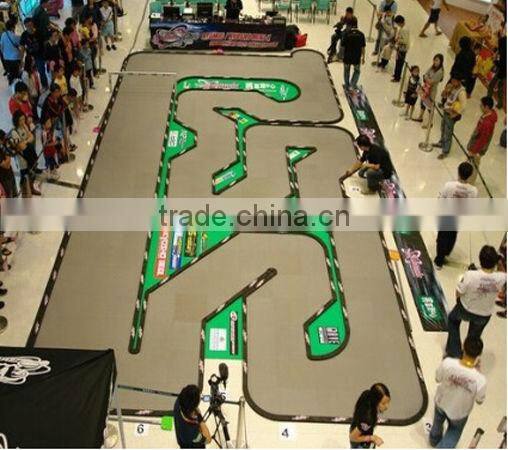 firelap hot selling miniz professional kids toy cars race track