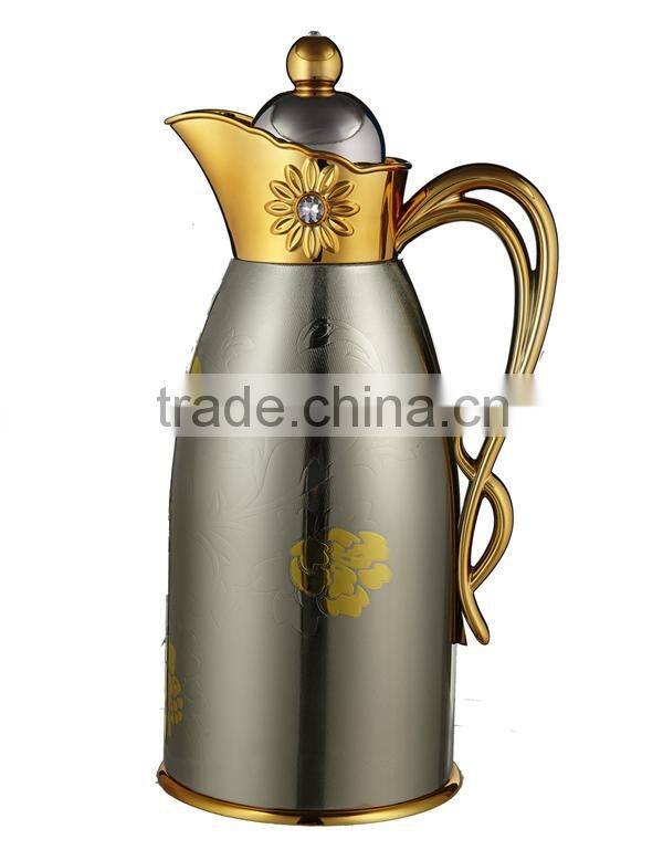 0.7 L / 1 L personalized coffee pot TP021015