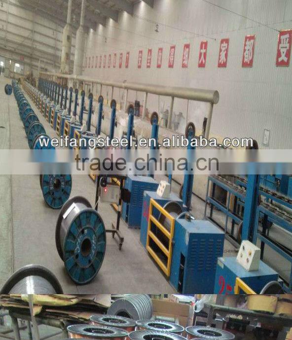 Cooper Welding Wire for ER50-6E