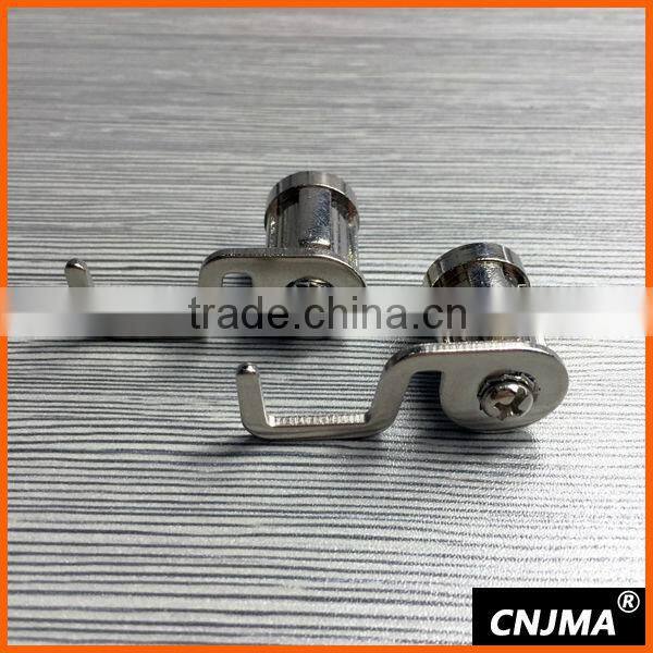 MS702 Toolbox drawer zinc alloy lock