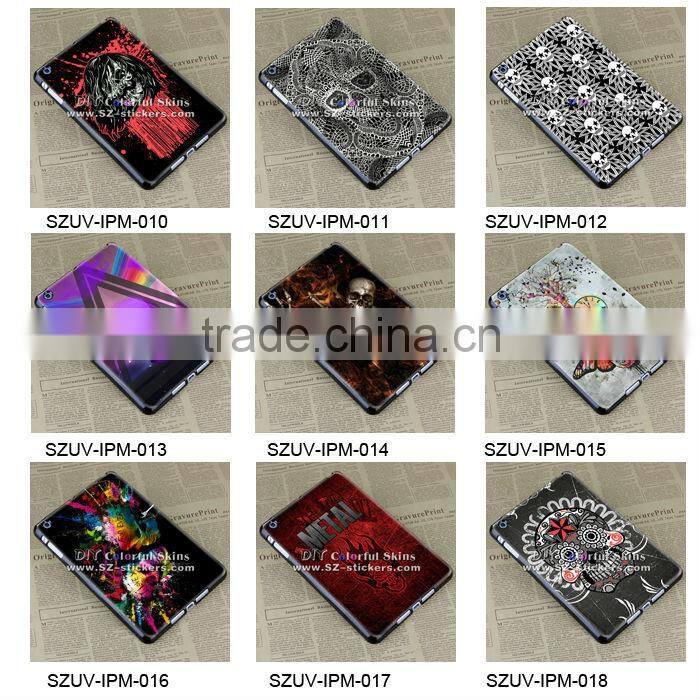 Merry Christmas Design cover for iPad mini