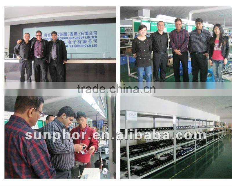 High quatity touch screen monitor for pos SUP-SPOS501