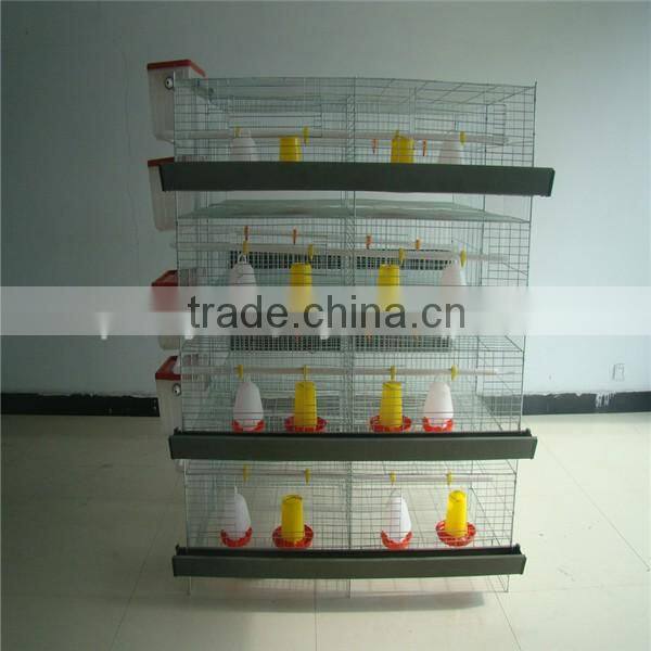battery cages for laying hens