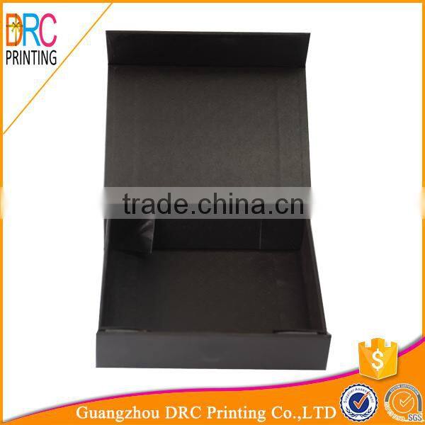 Fashion top sale hardcover gift box