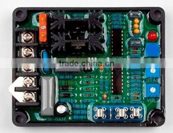 auto alternator voltage regulator AVR GAVR-12A