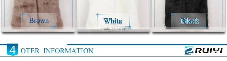 blank faux fur jacket, solid color faux fur vest