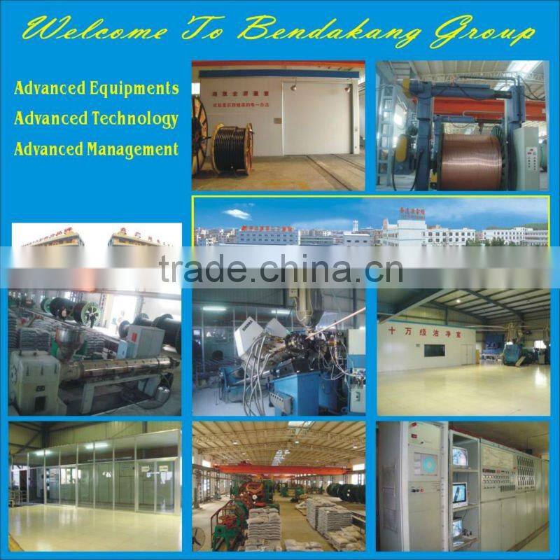 1 pair of Telephone Cable sale best in China