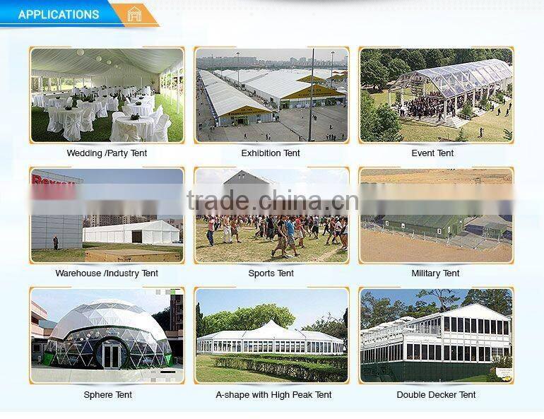 Small Marquee Pagoda Tent for event