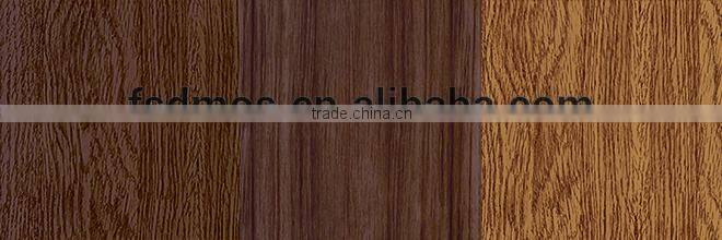 2016 Incredible aluminum baffle ceiling