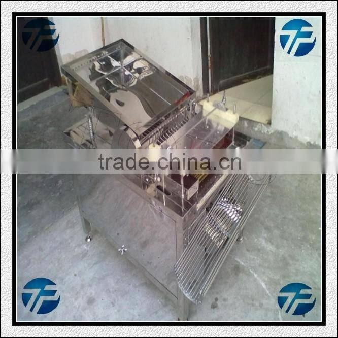 Stainless Steel Chicken Egg Peeling Machine for Best Price