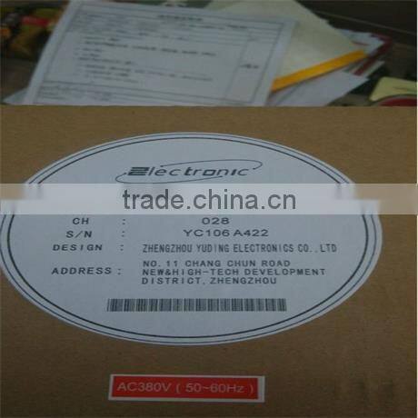 hoist crane remote controls F23-BB industrial wireless radio crane remote control system