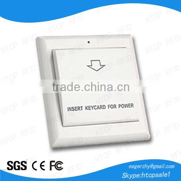 Power Saver Switch for Hotel