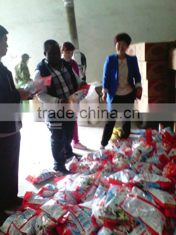 OEM laundry detergent powder