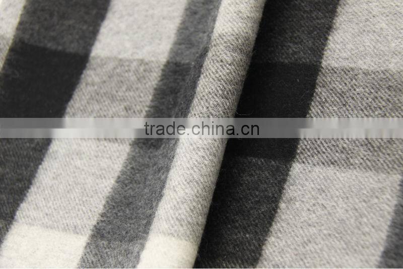 OEM supplier cheap cashmere scarf, purple cashmere scarf, italian cashmere scarf