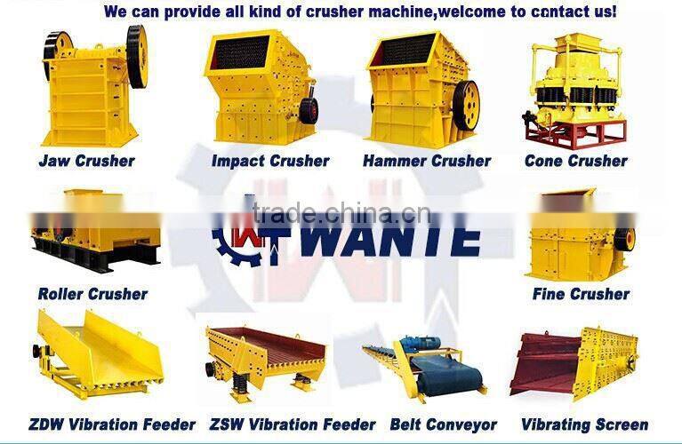 Wide Application High Efficiency Stone Crusher Belt Conveyor With Best Quality