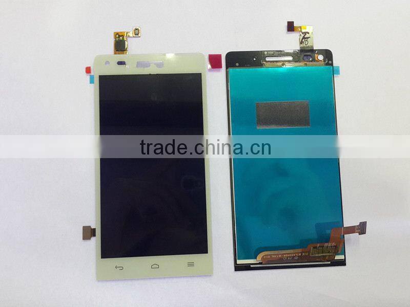 kingcrop china phone spare parts for huawei y330 lcd factory price
