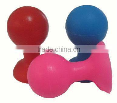 silicone stand/holder for mobile phones