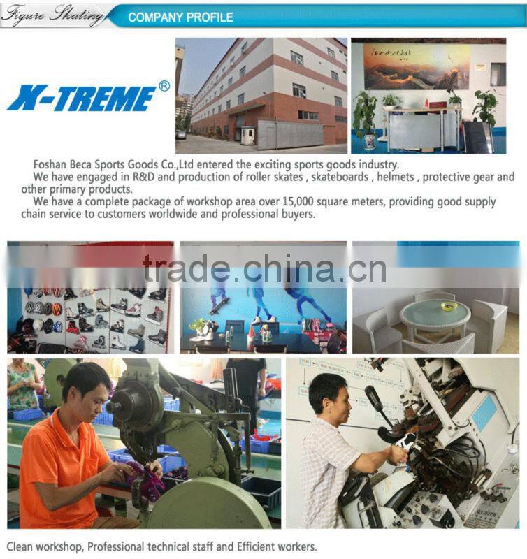 wholesale china manufacture adult ice skate