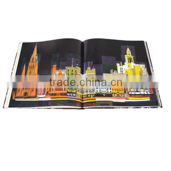 brochure/photo book book type photo album adult cheap photo books