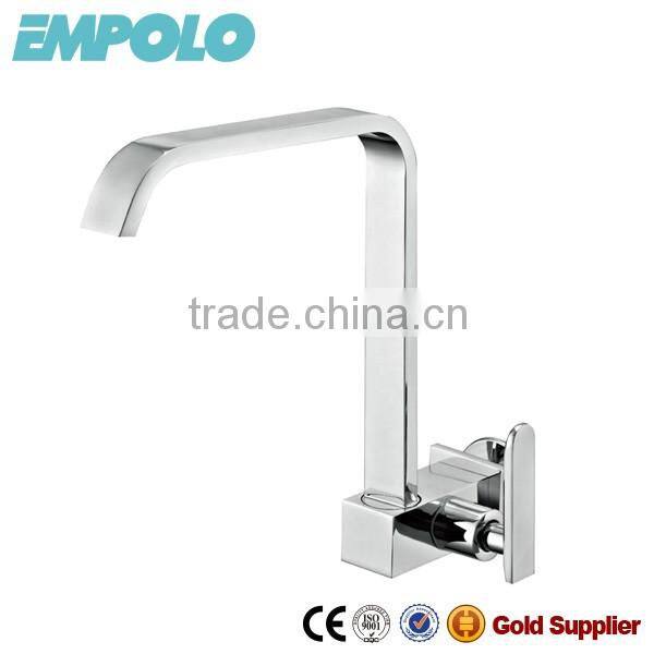 Single Cold Tap SC547