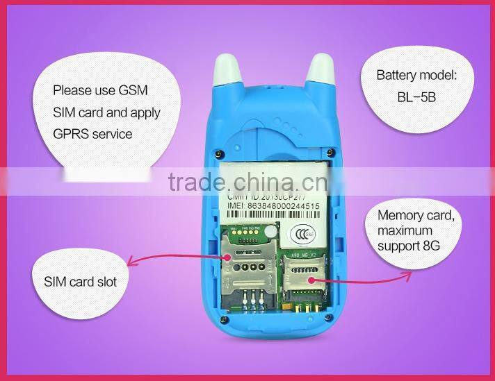 Cheap mobile phone kid mobile phone cartoon mobile phone sos mobile phone child mobile phone