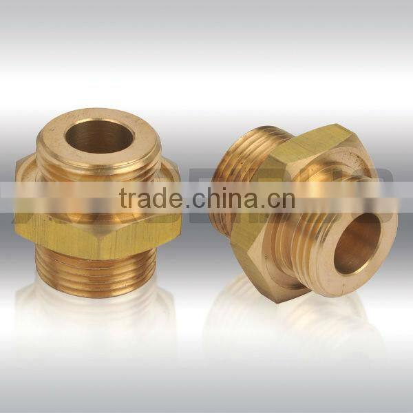 Directry factory custom made copper casting brass die casting