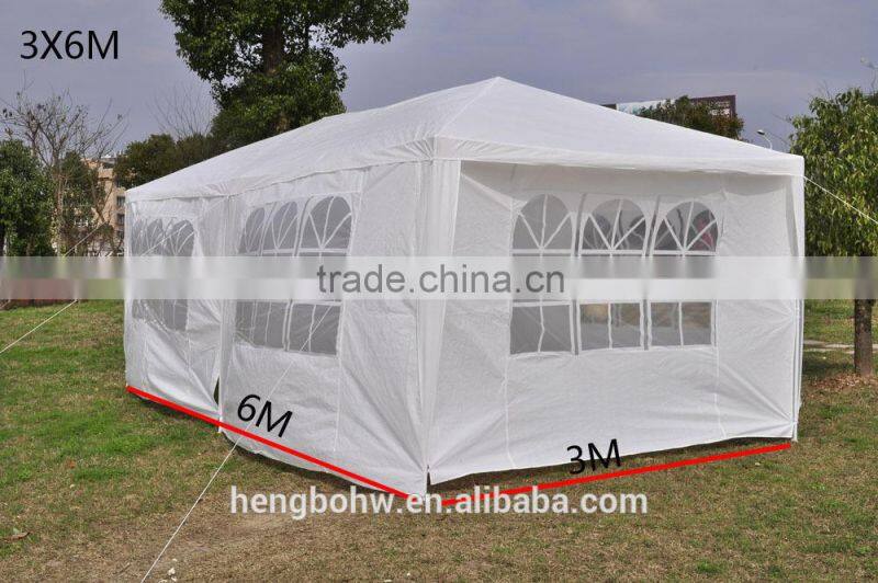 Hot sales high quality large white wedding tents for sale outdoor activity