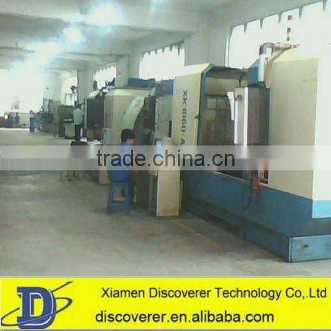 professional plastic injection mould making and plastic moulding service company