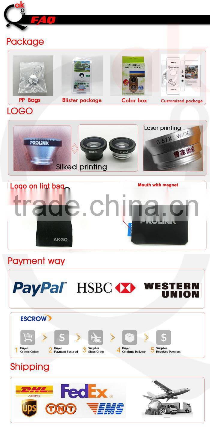 hot sell 2015 korea big eye lens