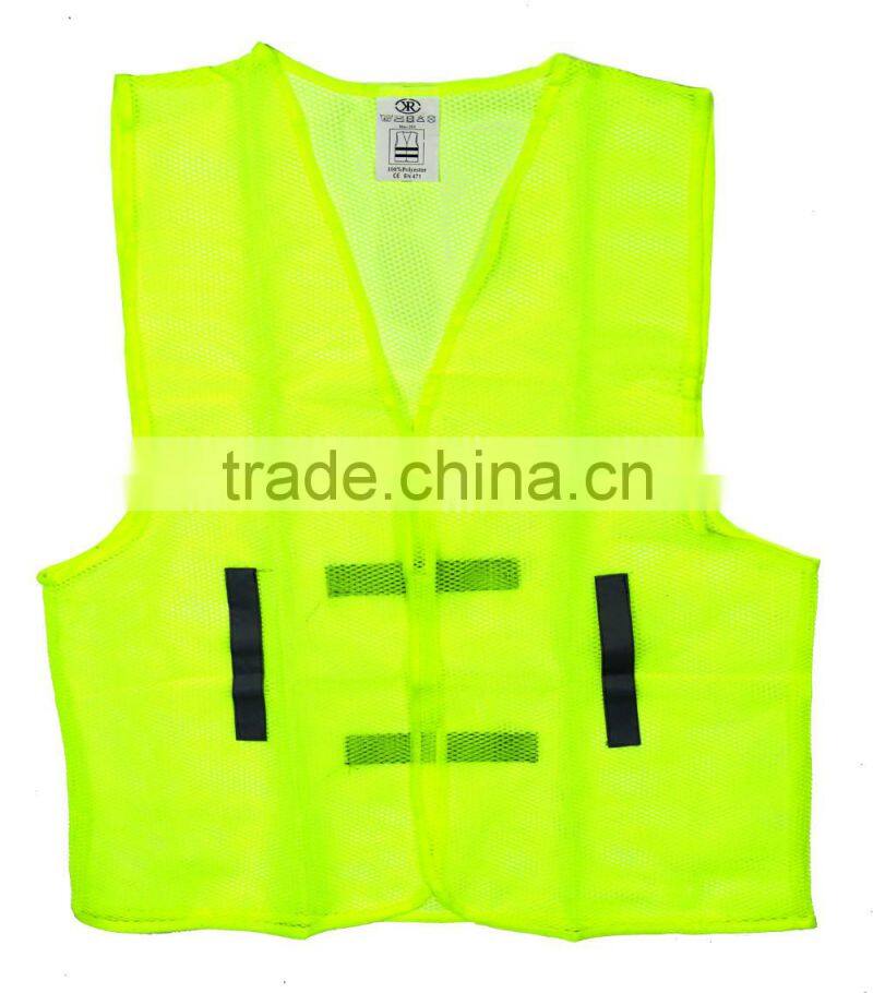 safety vests reflective