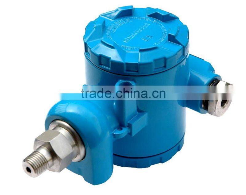 quality pressure transducer explosion proof design CS-PT200