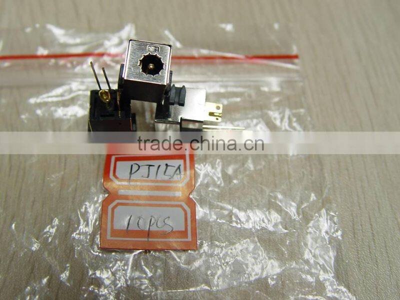 Notebook DC Power jack PJ015( PJ15)