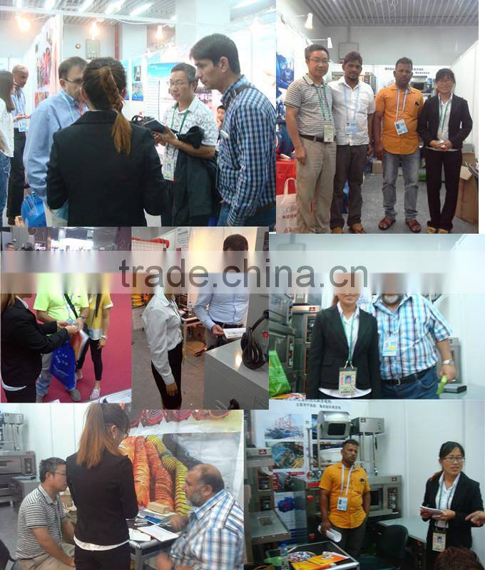 Sinochef 1 Deck 1 Tray Electric Stone Fire Pizza Oven with timer