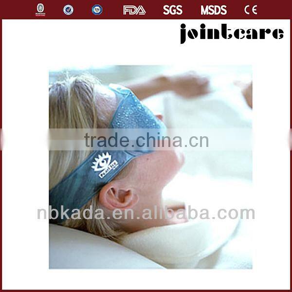 reusable gel face mask