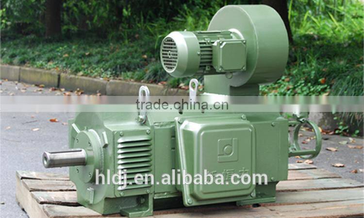 Best Brand motor 5kw hub motor
