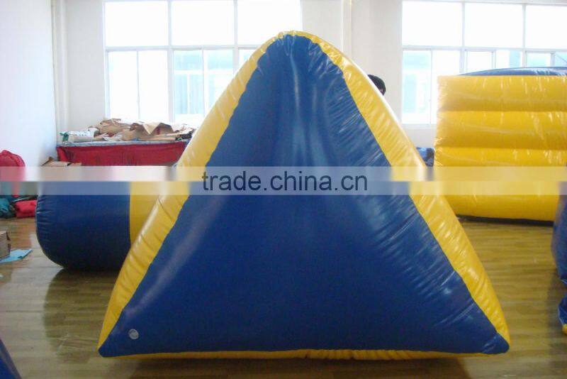Factory supply high quality cheap inflatable paintball pakistan