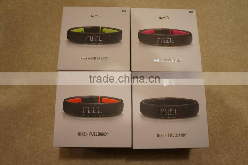 Nike Plus Fuelband SE Sporting Health Wristband Exercise & Fitness sport fitness product fuelband