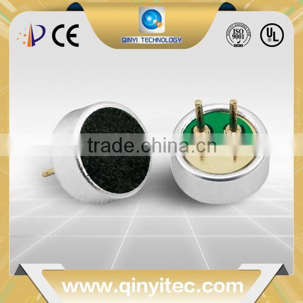 SMD studio microphone for recording