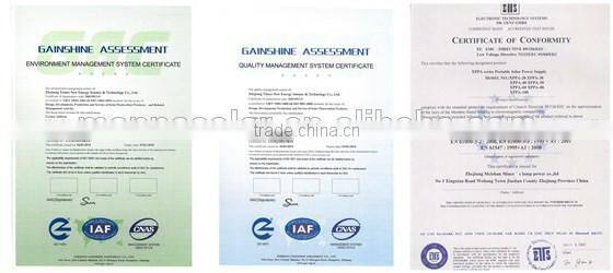 Solar submersible pumps kit with solar panel/inverter/bracket