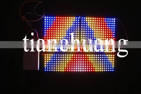 DC 5V 15A Polymer Li-on Battery / Rechargeable Battery for LED Screen