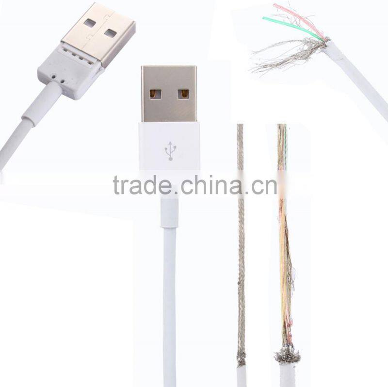 For S5 Note 3 Micro USB Cable Note4 Cable Micro USB 3.0 Sync Data Cable Charging Charger Cable adapter For Samsung Galaxy S5 I96